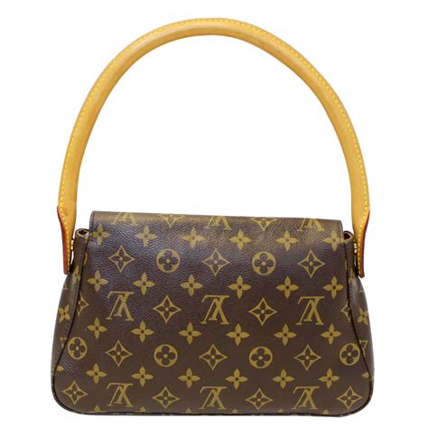 louis vuitton looping pm bag price